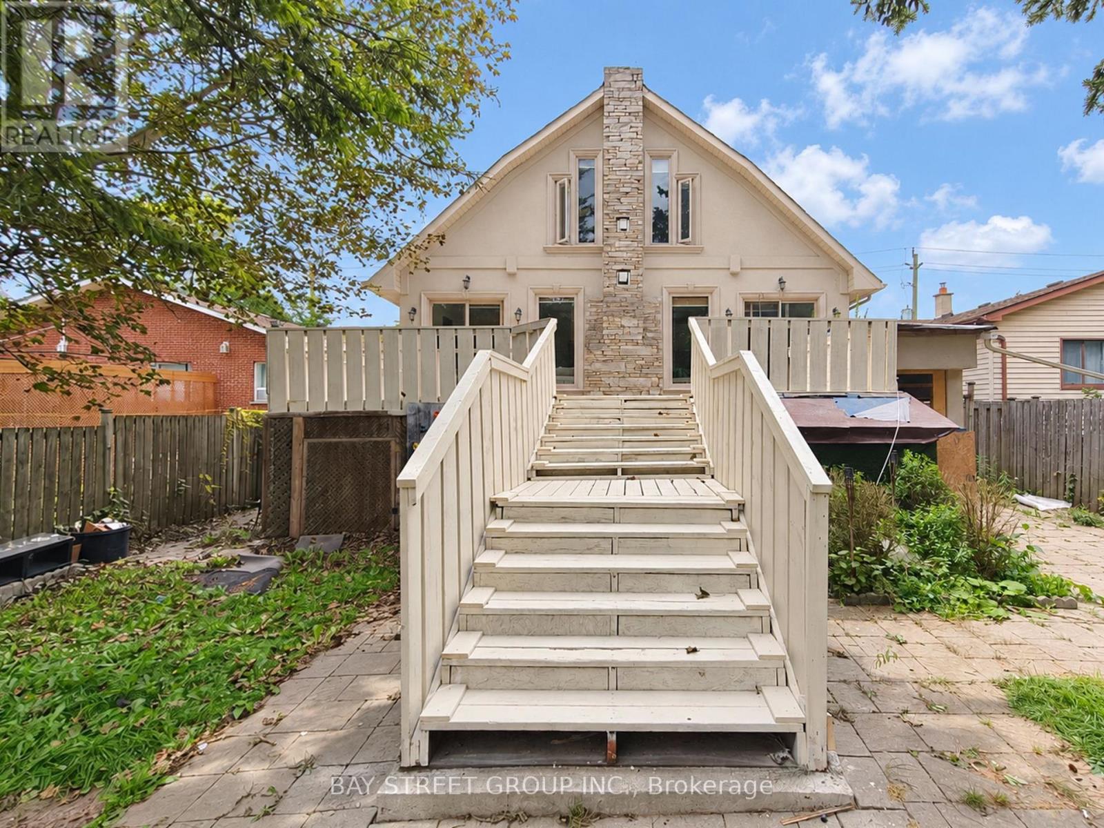103 Lake Avenue, Richmond Hill, Ontario  L4E 3G5 - Photo 41 - N13681330
