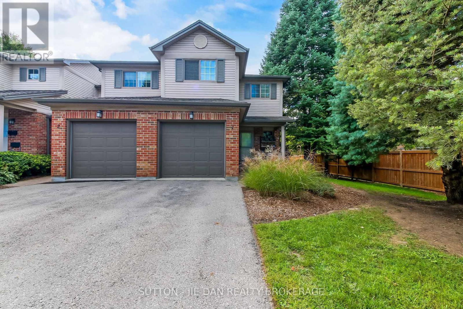 1 - 505 PROUDFOOT LANE, London North, Ontario