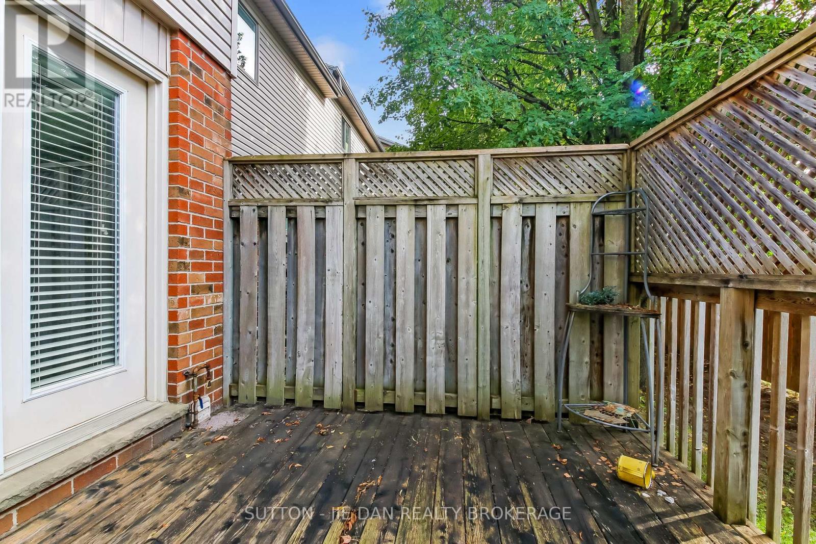 1 - 505 Proudfoot Lane, London North, Ontario  N6H 5N9 - Photo 14 - X13807068