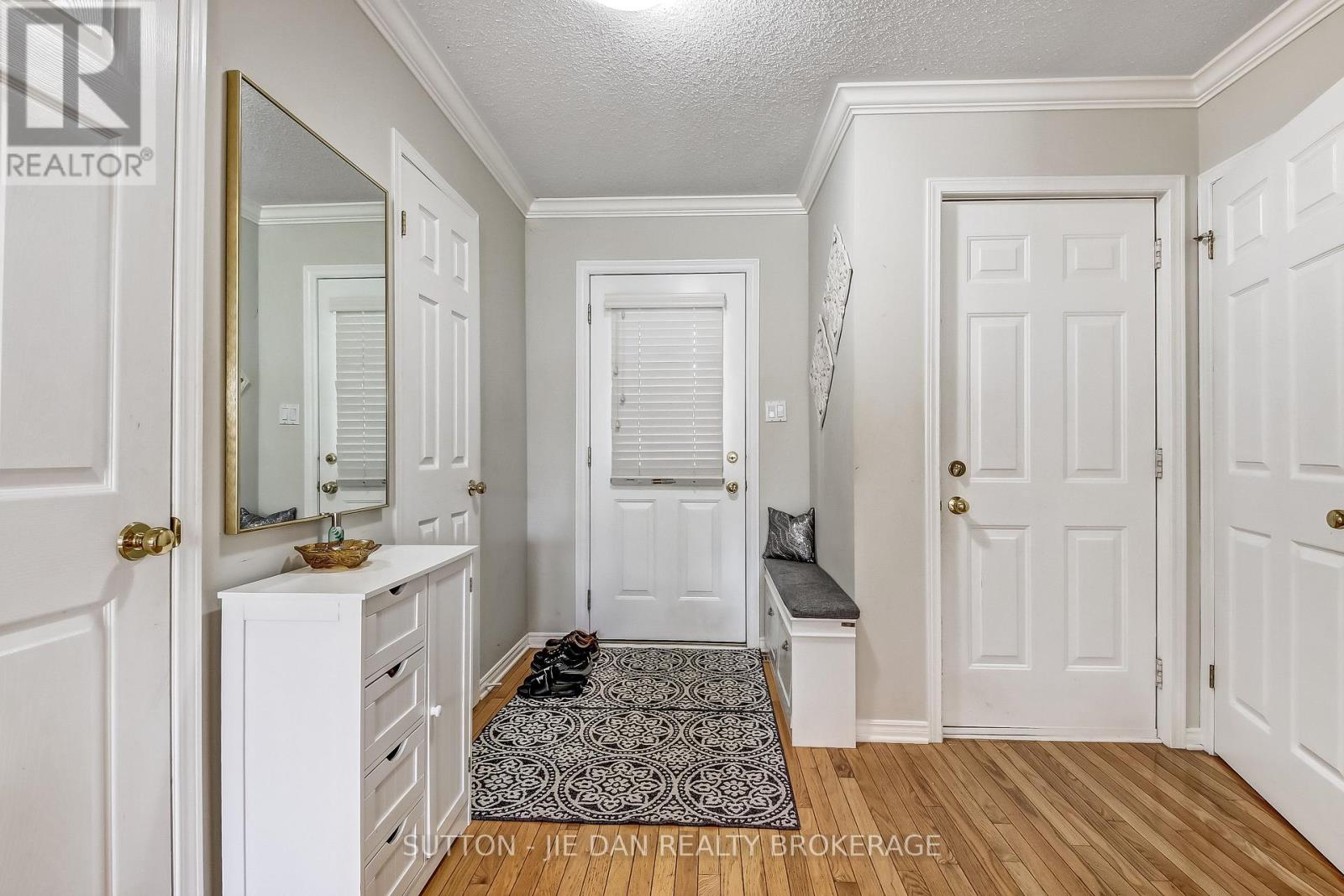 1 - 505 Proudfoot Lane, London North, Ontario  N6H 5N9 - Photo 16 - X13807068