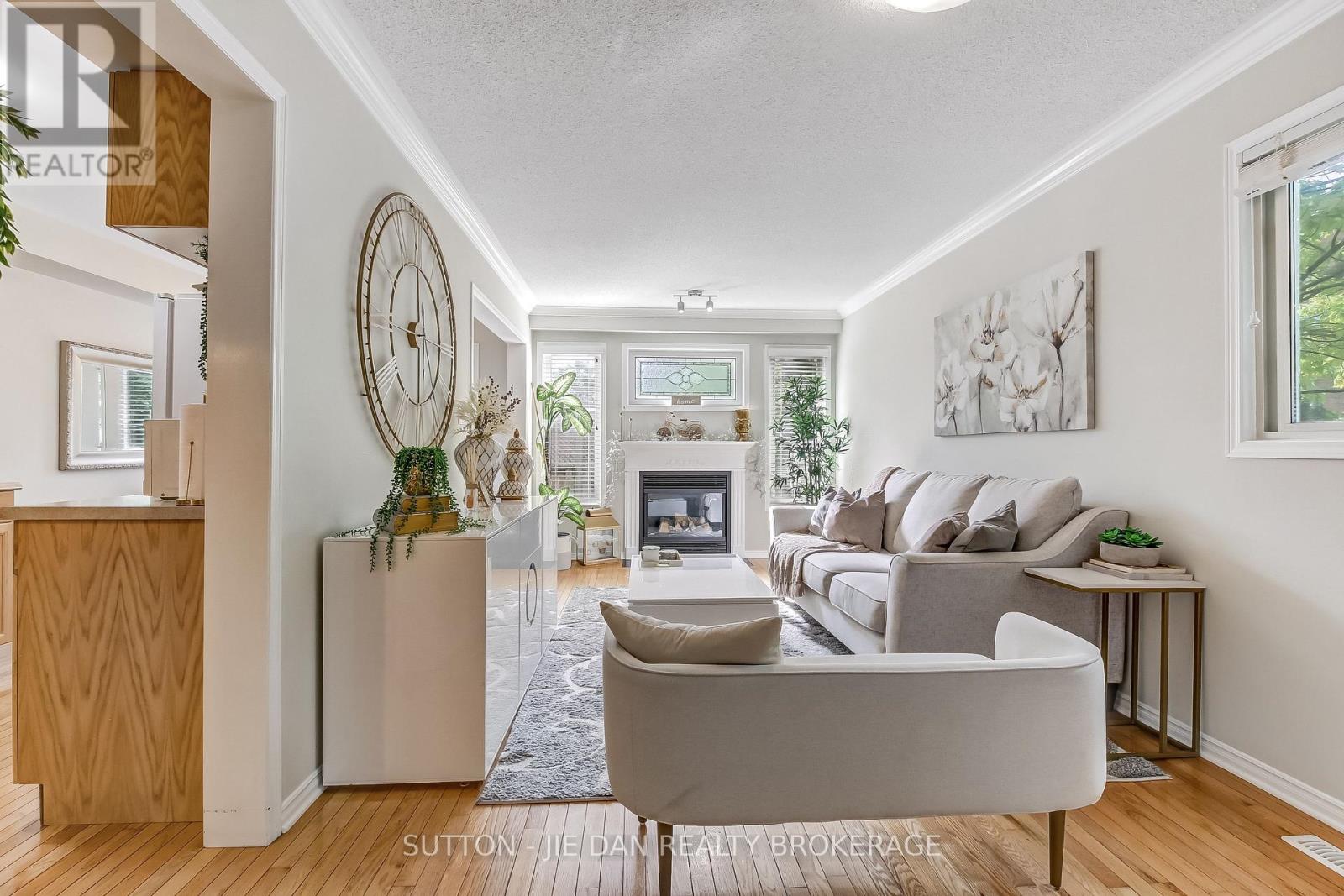 1 - 505 Proudfoot Lane, London North, Ontario  N6H 5N9 - Photo 6 - X13807068