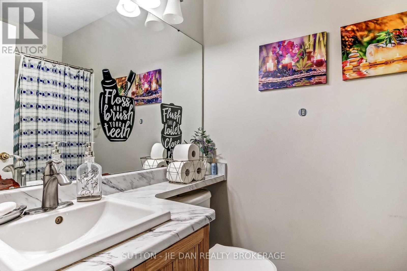 1 - 505 Proudfoot Lane, London North, Ontario  N6H 5N9 - Photo 7 - X13807068