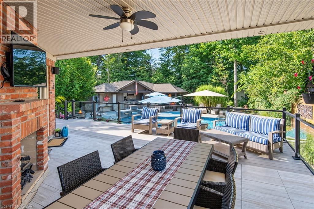 504 Pleasant Bay Court, Waterloo, Ontario  N2K 4N5 - Photo 16 - 40864843