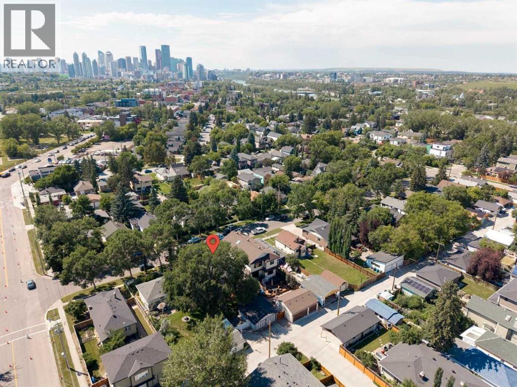 1644 16 Street Se, Calgary, Alberta  T2G 3P7 - Photo 36 - A2337056