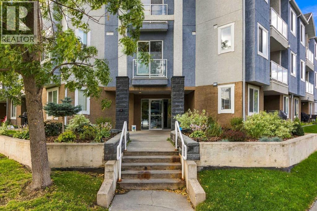 306, 3501 15 Street SW, Calgary, Alberta  T2T 4A4 - Photo 32 - A2345793