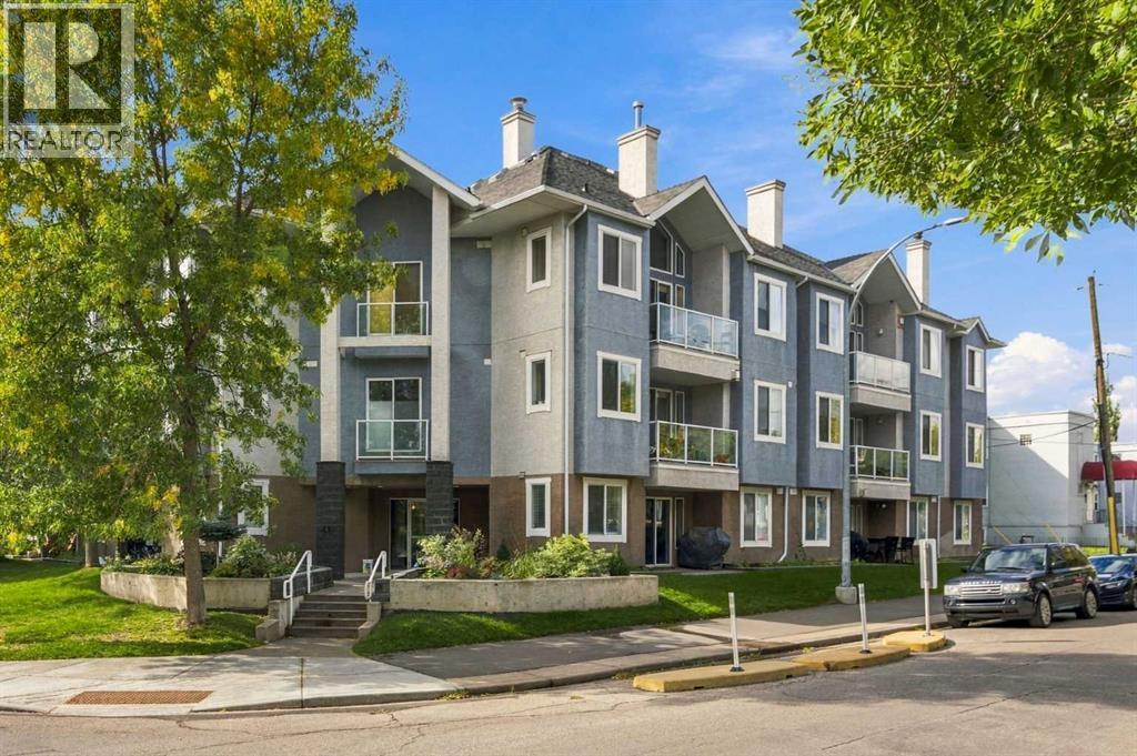 306, 3501 15 Street SW, Calgary, Alberta  T2T 4A4 - Photo 3 - A2345793