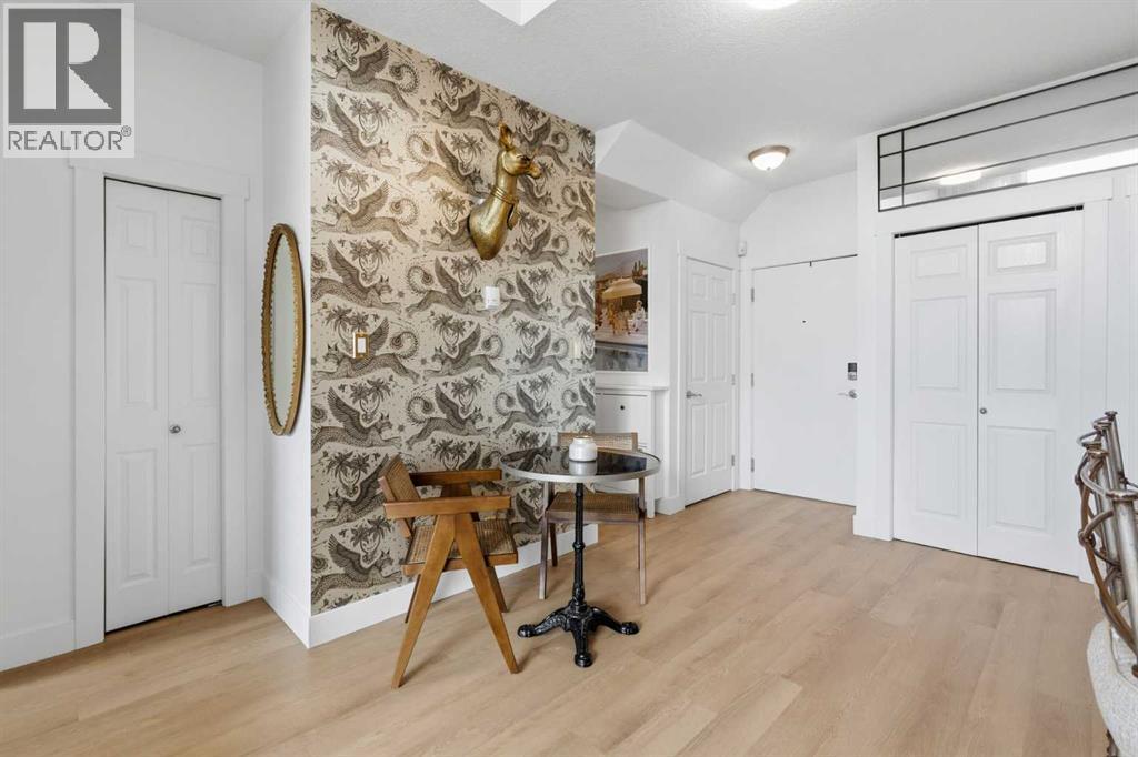 306, 3501 15 Street SW, Calgary, Alberta  T2T 4A4 - Photo 15 - A2345793