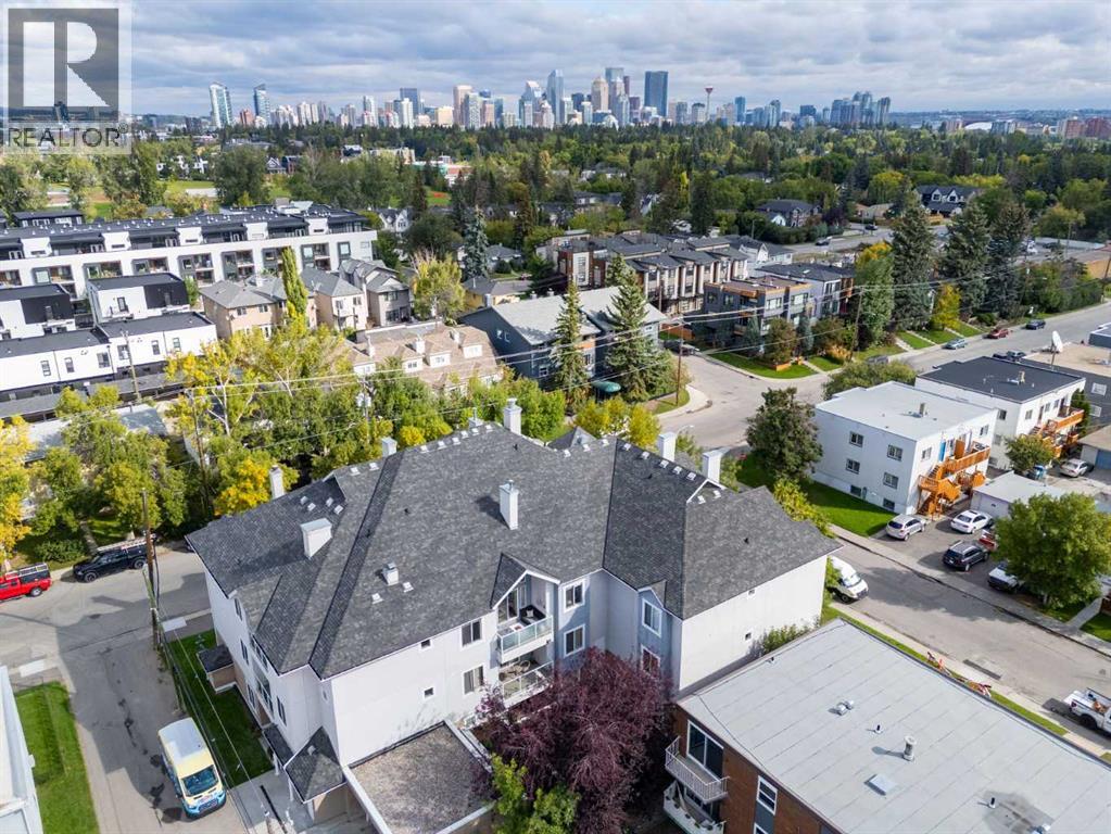 306, 3501 15 Street SW, Calgary, Alberta  T2T 4A4 - Photo 37 - A2345793