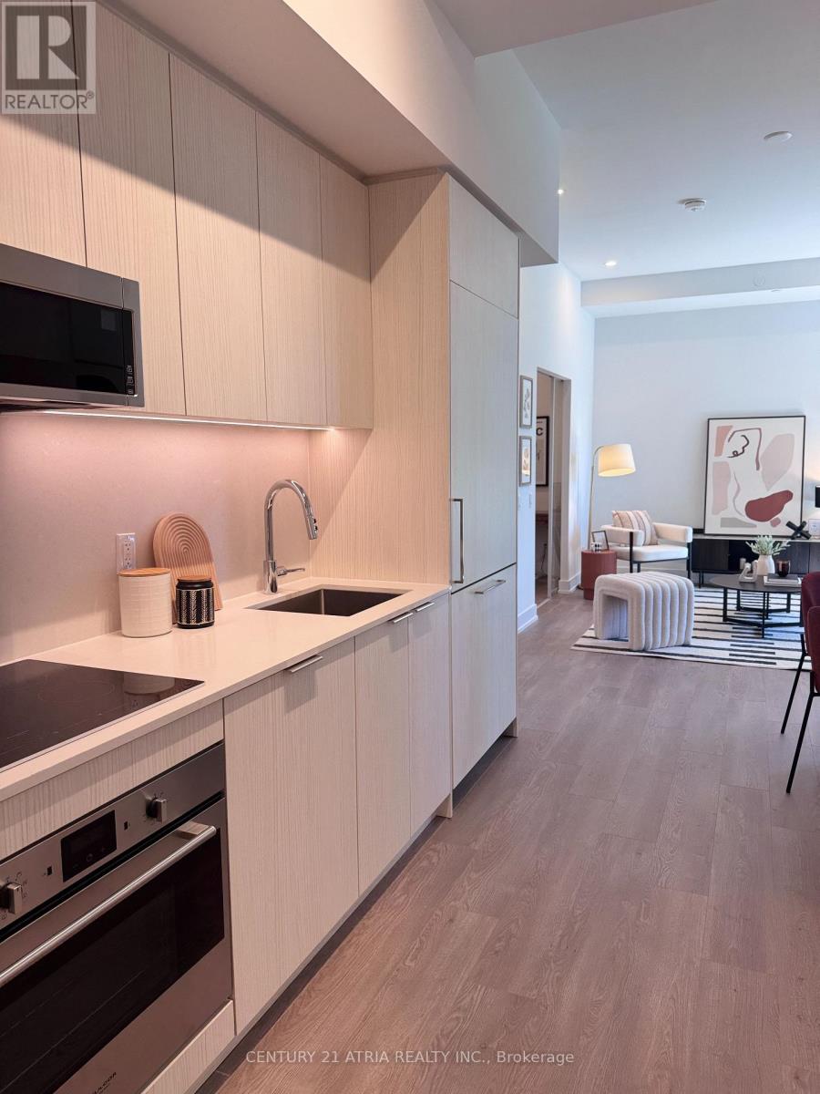 717 - 308 Jarvis Street, Toronto, Ontario  M5A 2P2 - Photo 2 - C13803012