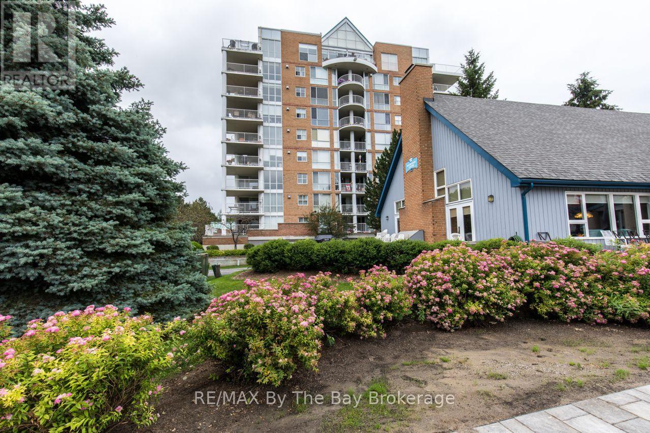 502 - 24 RAMBLINGS WAY, Collingwood, Ontario