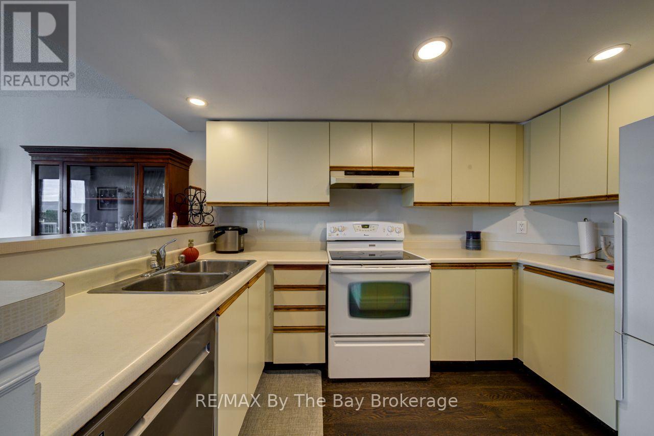 502 - 24 Ramblings Way, Collingwood, Ontario  L9Y 5C6 - Photo 10 - S13807064