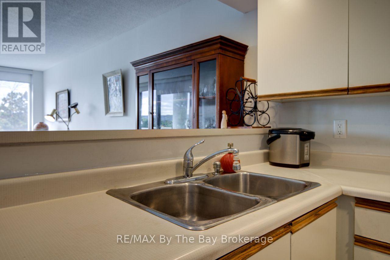 502 - 24 Ramblings Way, Collingwood, Ontario  L9Y 5C6 - Photo 12 - S13807064