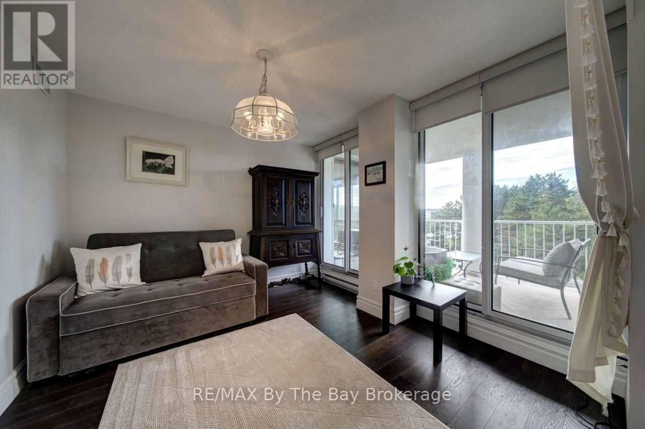 502 - 24 Ramblings Way, Collingwood, Ontario  L9Y 5C6 - Photo 15 - S13807064