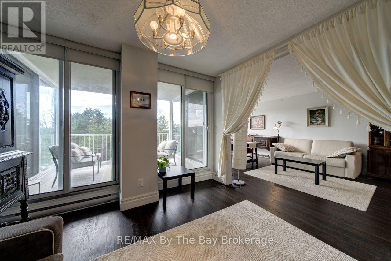 502 - 24 Ramblings Way, Collingwood, Ontario  L9Y 5C6 - Photo 17 - S13807064