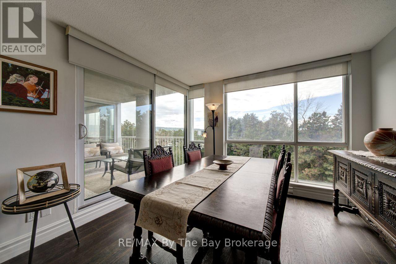 502 - 24 Ramblings Way, Collingwood, Ontario  L9Y 5C6 - Photo 19 - S13807064
