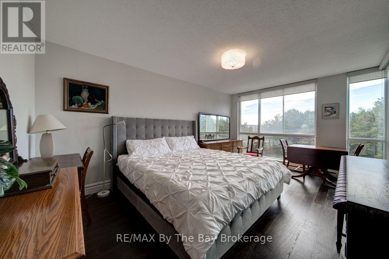 502 - 24 Ramblings Way, Collingwood, Ontario  L9Y 5C6 - Photo 21 - S13807064