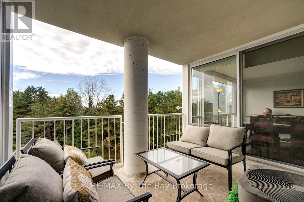 502 - 24 Ramblings Way, Collingwood, Ontario  L9Y 5C6 - Photo 29 - S13807064