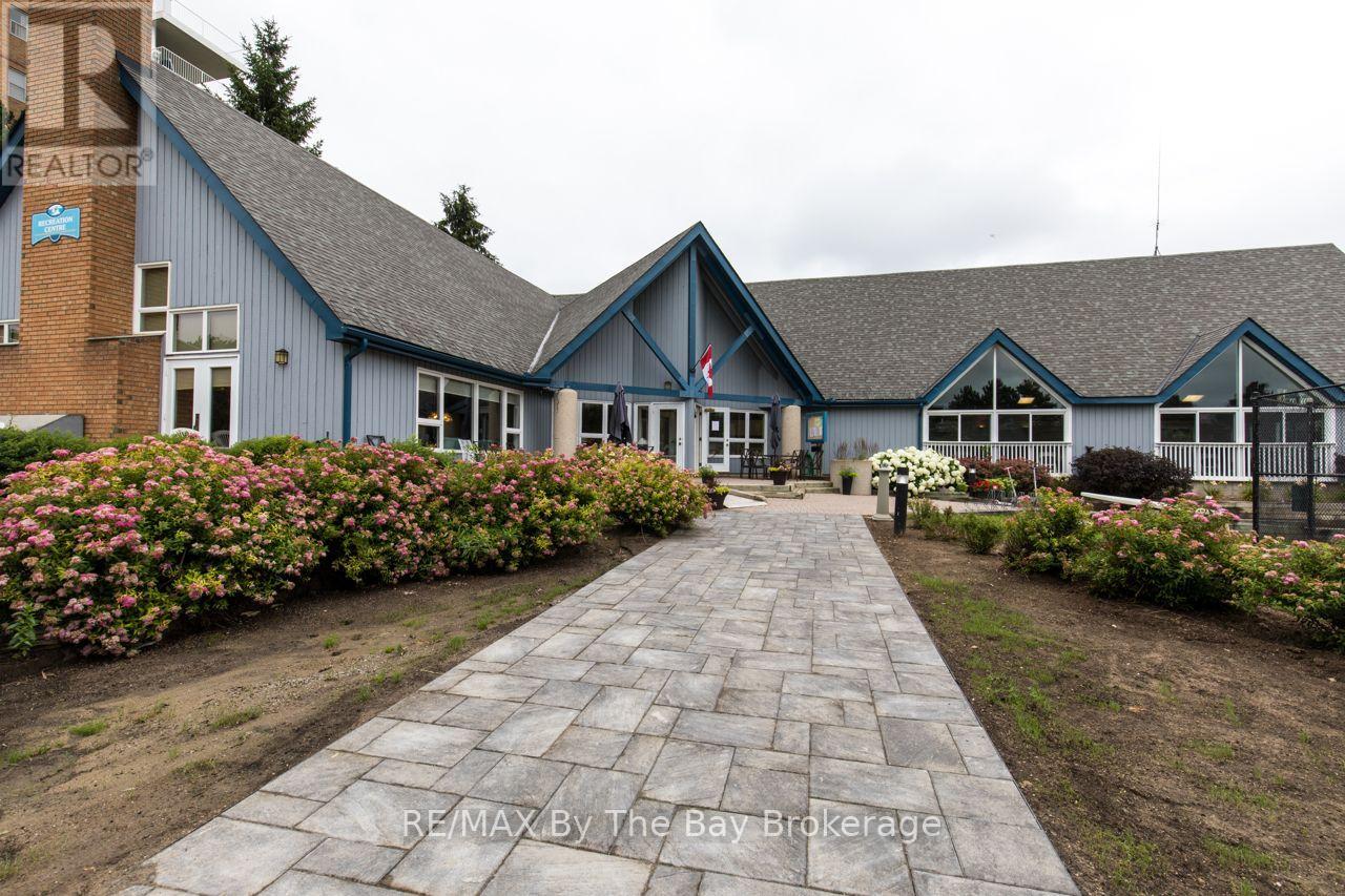 502 - 24 Ramblings Way, Collingwood, Ontario  L9Y 5C6 - Photo 31 - S13807064