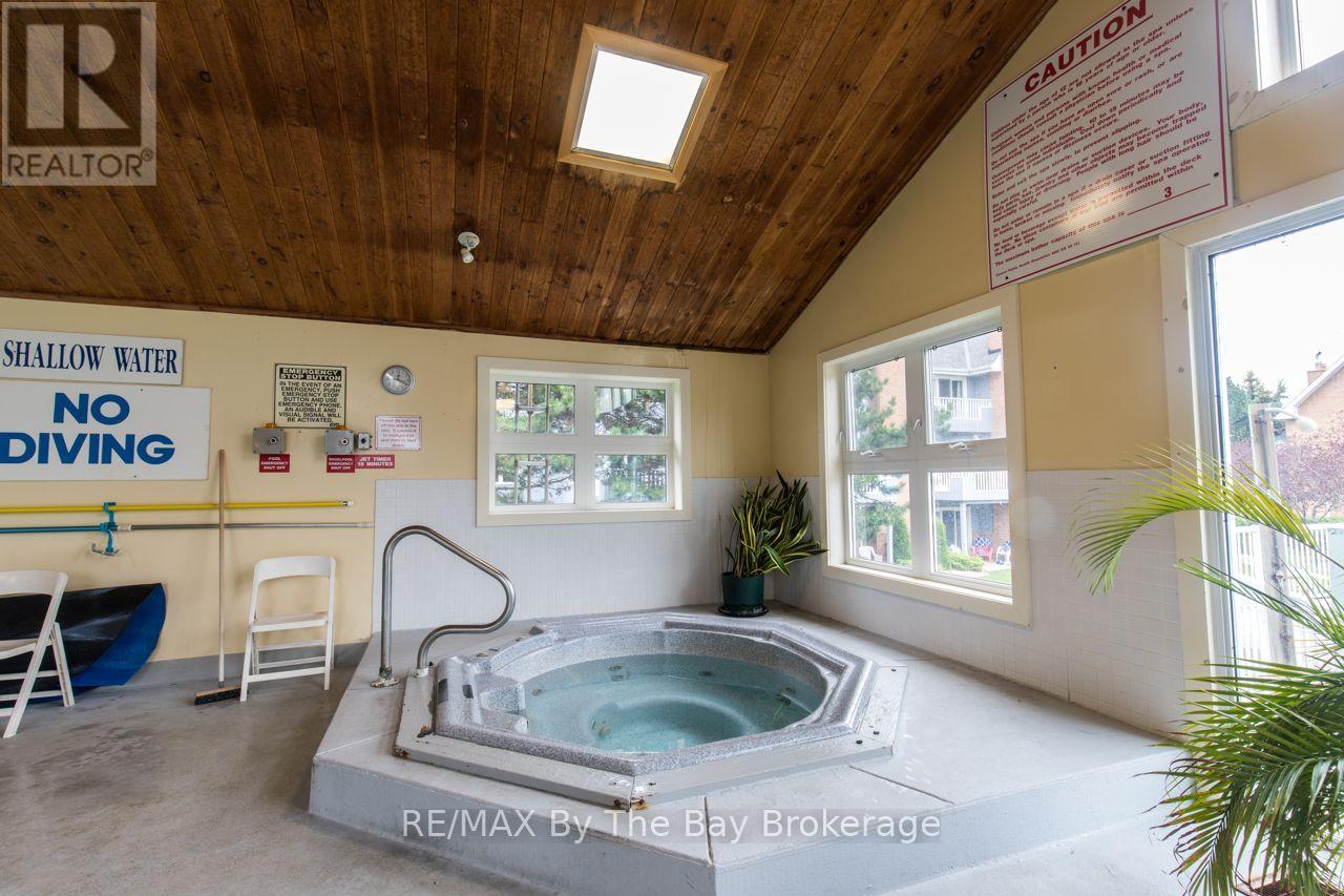 502 - 24 Ramblings Way, Collingwood, Ontario  L9Y 5C6 - Photo 39 - S13807064
