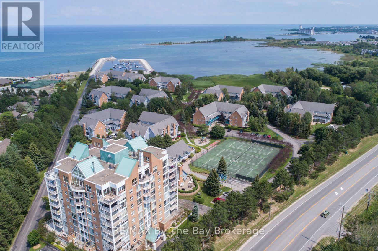 502 - 24 Ramblings Way, Collingwood, Ontario  L9Y 5C6 - Photo 46 - S13807064