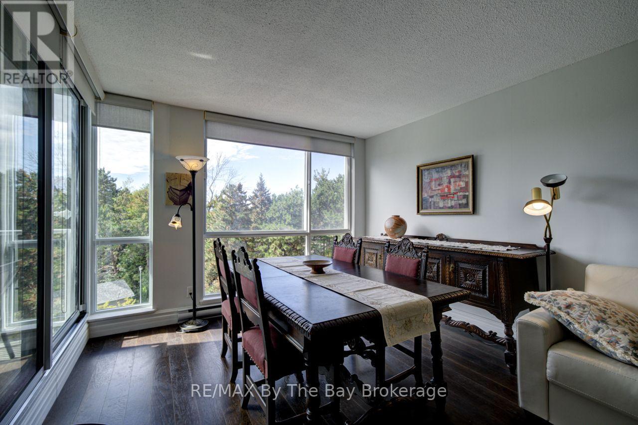 502 - 24 Ramblings Way, Collingwood, Ontario  L9Y 5C6 - Photo 6 - S13807064