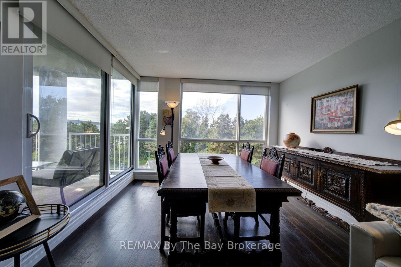 502 - 24 Ramblings Way, Collingwood, Ontario  L9Y 5C6 - Photo 7 - S13807064