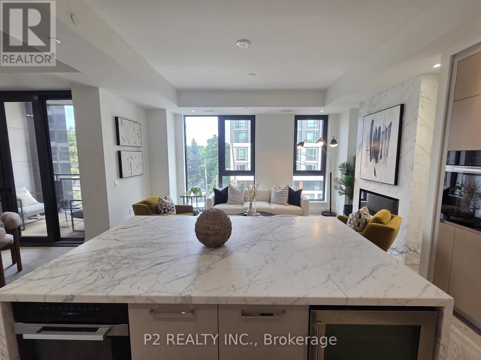 411 - 2 Forest Hill Road, Toronto, Ontario  M4V 2L3 - Photo 9 - C13807070