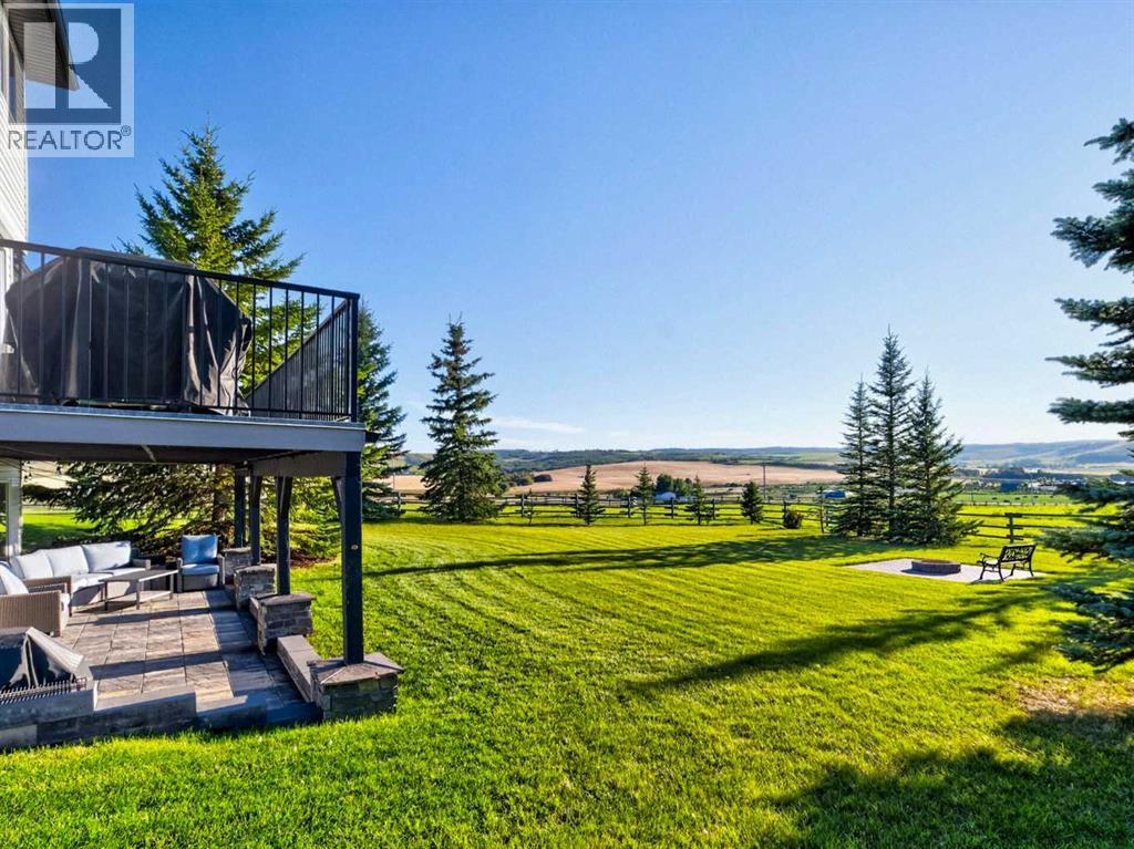 210243 102 Street W, Rural Foothills County, Alberta  T1S 0V4 - Photo 50 - A2346269