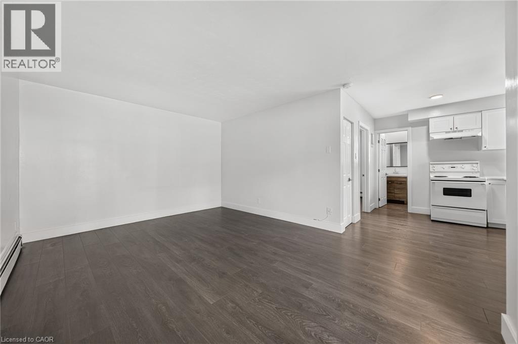 157 Ahrens Street W Unit# 4, Kitchener, Ontario  N2H 4C8 - Photo 7 - 40854872