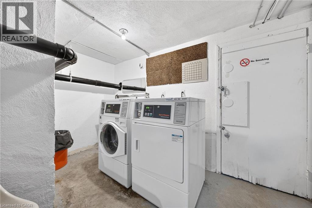 157 Ahrens Street W Unit# 4, Kitchener, Ontario  N2H 4C8 - Photo 21 - 40854872