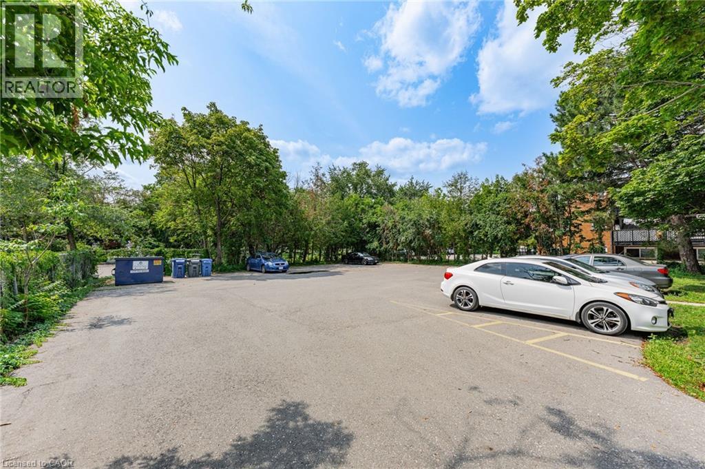 157 Ahrens Street W Unit# 4, Kitchener, Ontario  N2H 4C8 - Photo 26 - 40854872