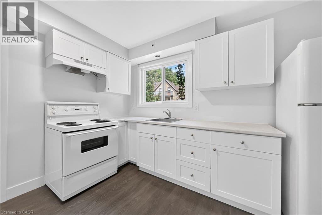 157 Ahrens Street W Unit# 4, Kitchener, Ontario  N2H 4C8 - Photo 13 - 40854872
