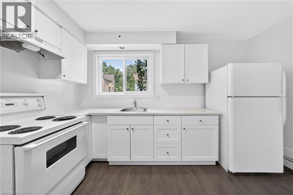 157 Ahrens Street W Unit# 4, Kitchener, Ontario  N2H 4C8 - Photo 14 - 40854872