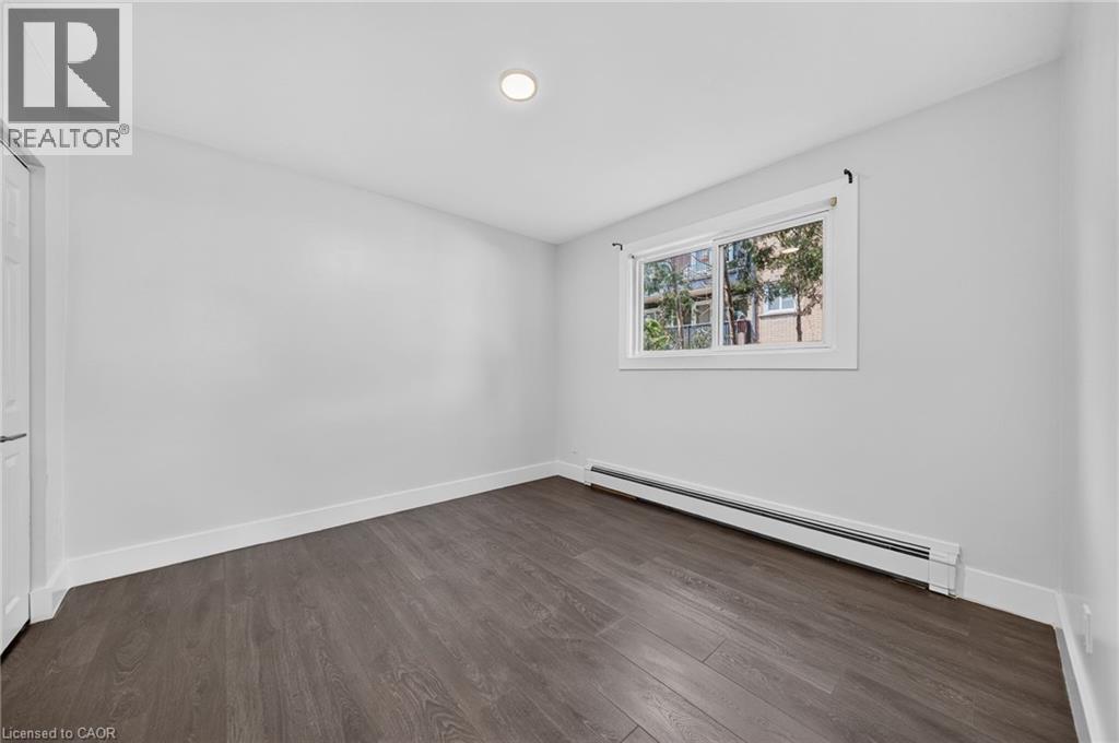 157 Ahrens Street W Unit# 4, Kitchener, Ontario  N2H 4C8 - Photo 17 - 40854872