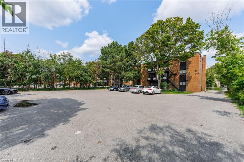 157 Ahrens Street W Unit# 4, Kitchener, Ontario  N2H 4C8 - Photo 27 - 40854872