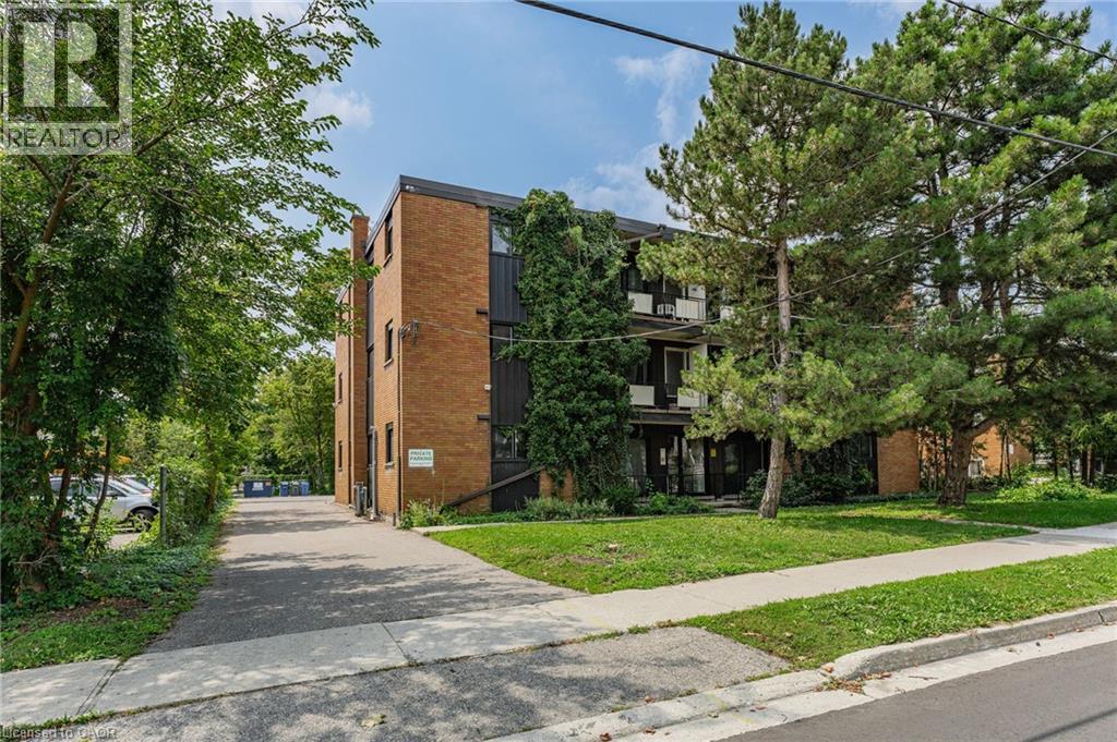 157 Ahrens Street W Unit# 4, Kitchener, Ontario  N2H 4C8 - Photo 28 - 40854872