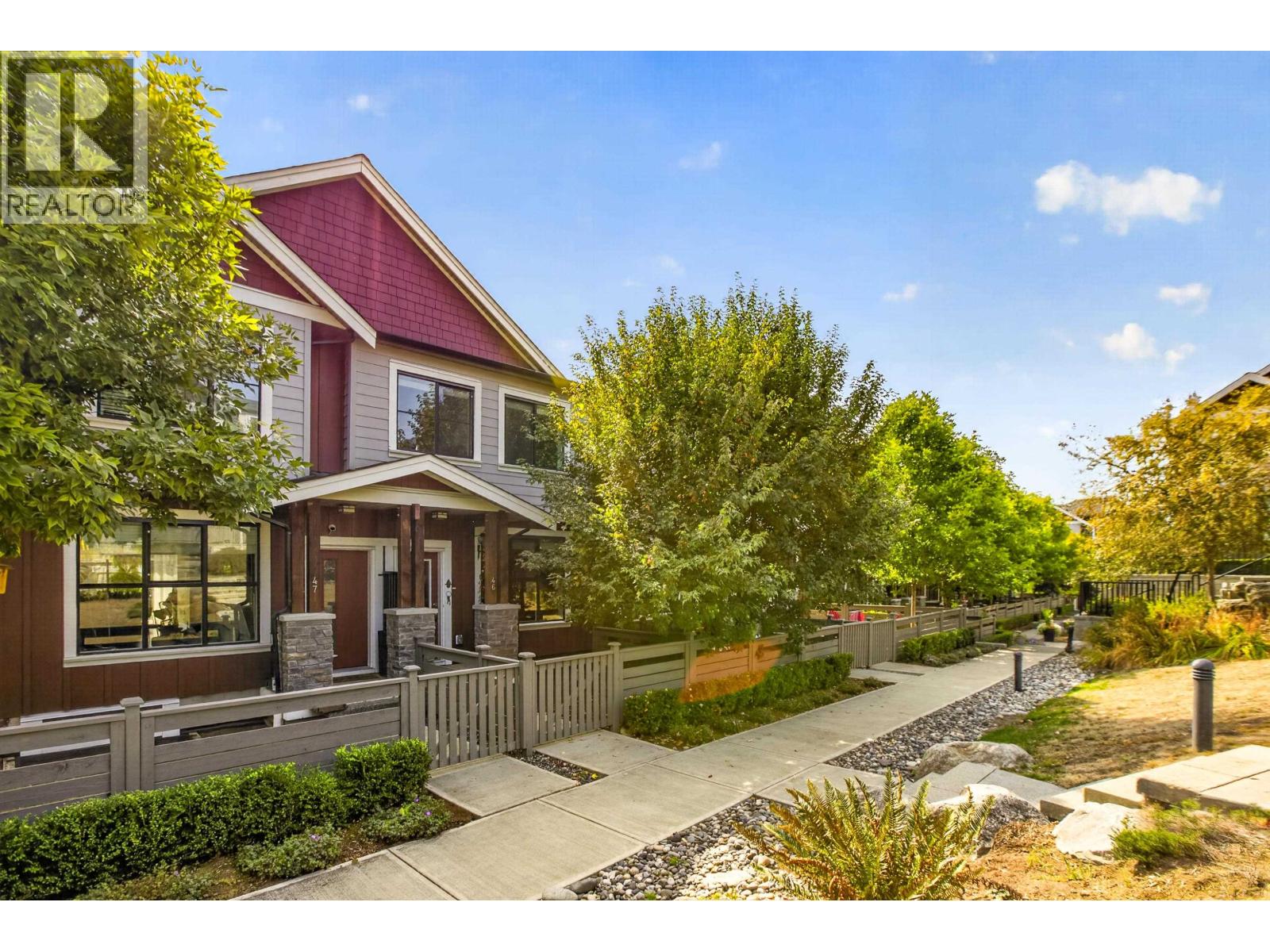 46 13260 236 Street, Maple Ridge, British Columbia  V4R 0G6 - Photo 1 - R3165553