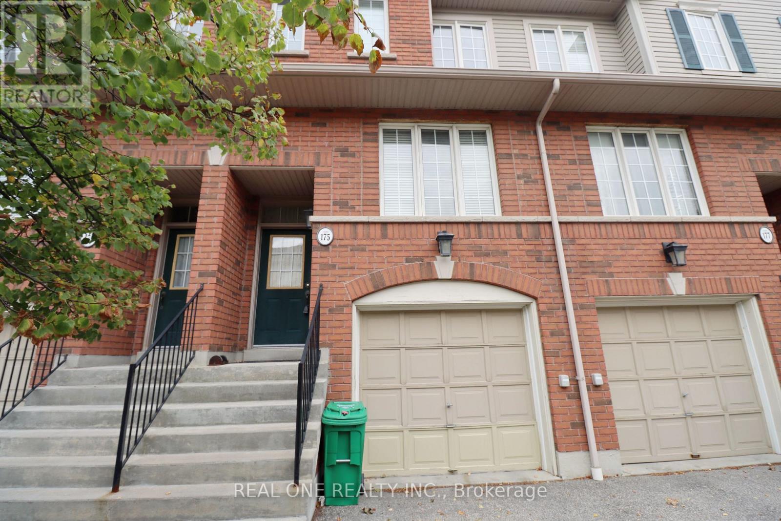 175 - 4950 Albina Way, Mississauga, Ontario  L4Z 4J7 - Photo 2 - W13746072