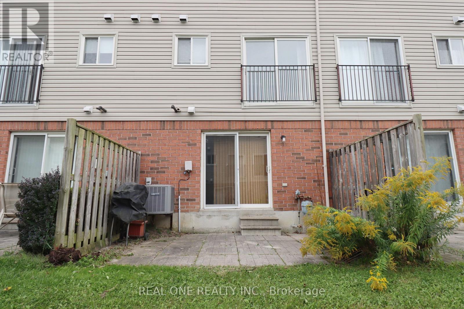 175 - 4950 Albina Way, Mississauga, Ontario  L4Z 4J7 - Photo 34 - W13746072