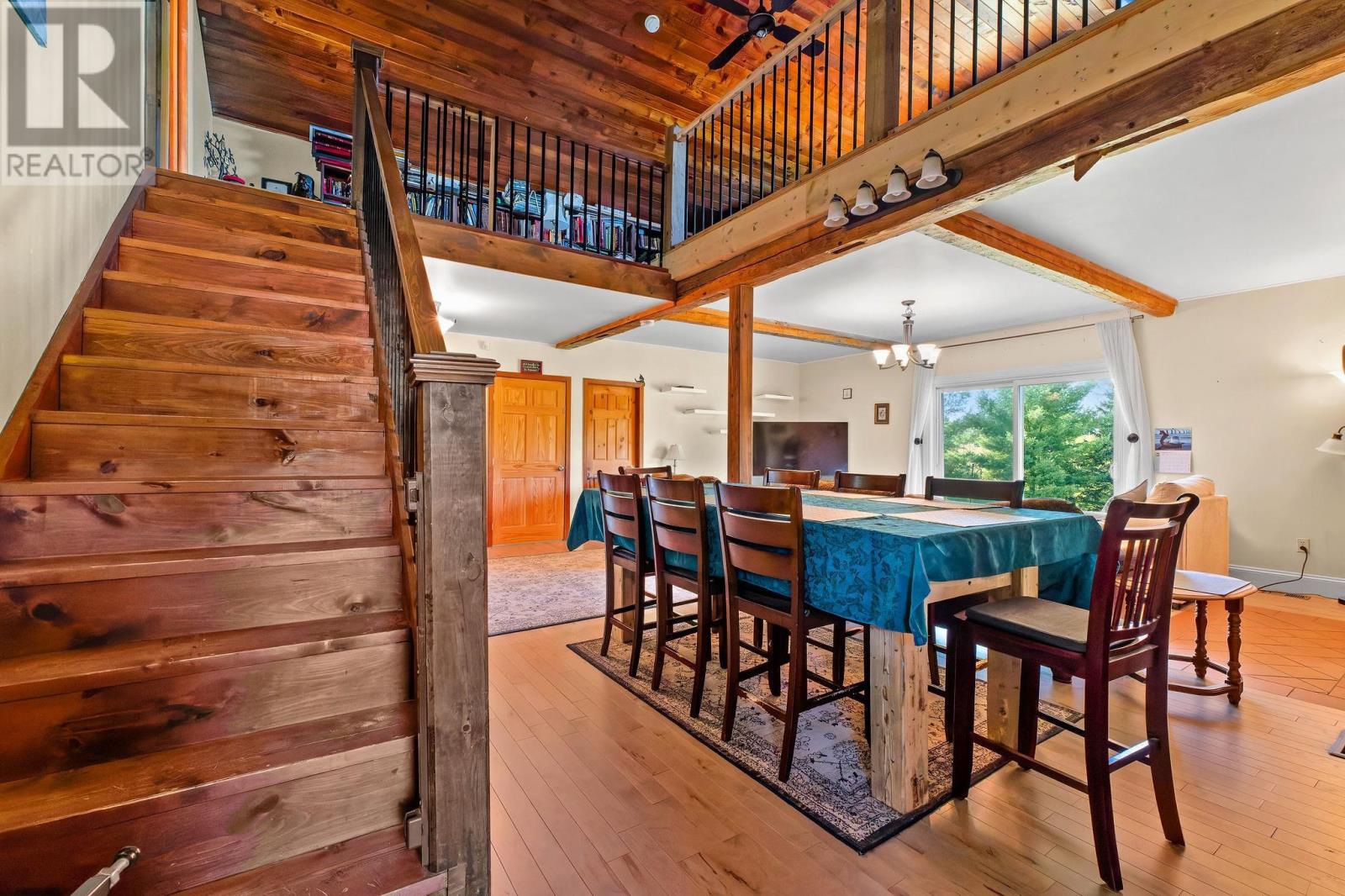836 Crooked Creek Road, Wheatley River, Prince Edward Island C1E 0M4 - Photo 5 - 202623779
