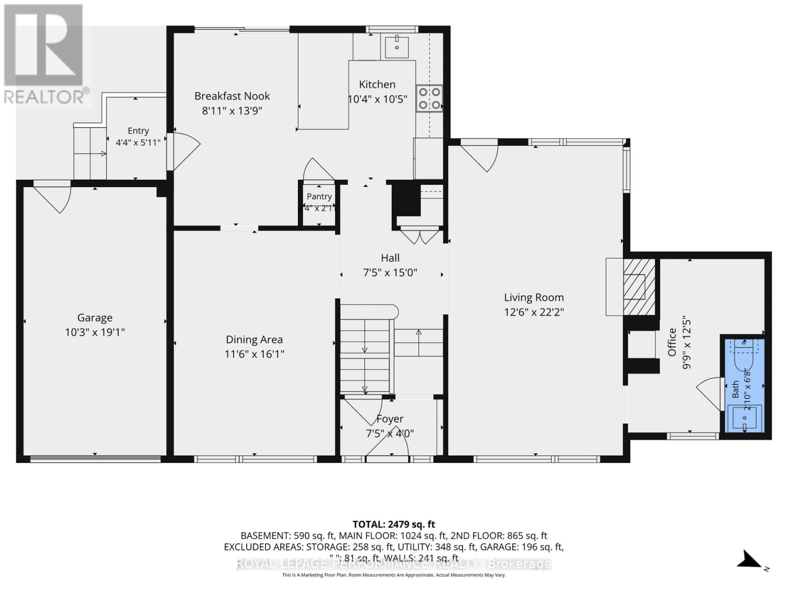 238 Island Park Drive, Ottawa, Ontario  K1Y 0A4 - Photo 48 - X13705508