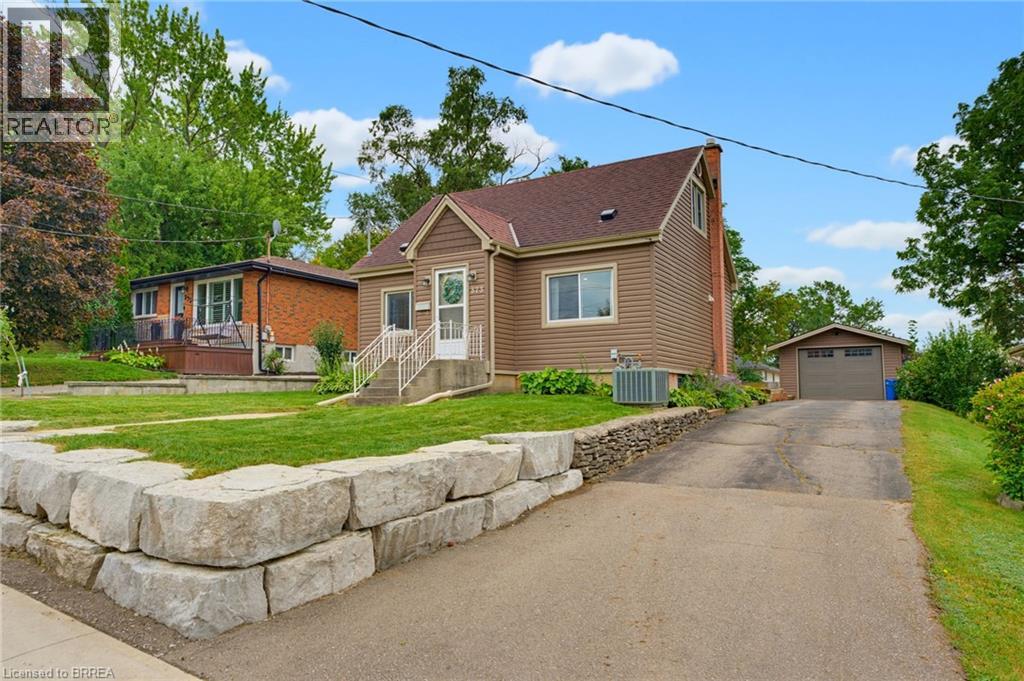 373 Chatham Street, Brantford, Ontario  N3S 4J2 - Photo 5 - 40864568