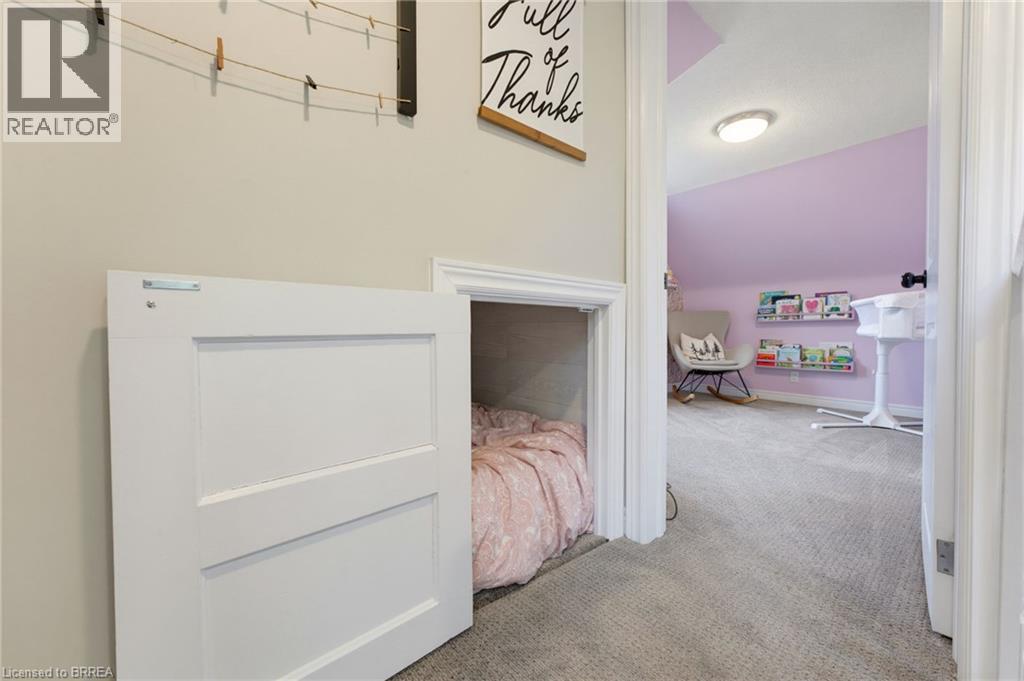 373 Chatham Street, Brantford, Ontario  N3S 4J2 - Photo 22 - 40864568