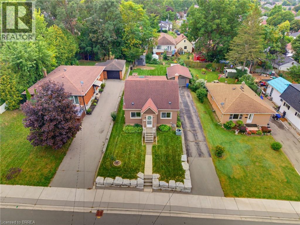 373 Chatham Street, Brantford, Ontario  N3S 4J2 - Photo 3 - 40864568