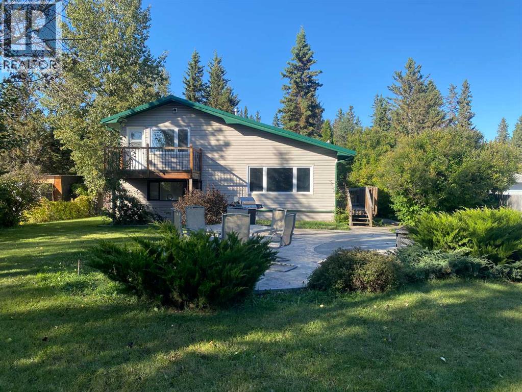 987 1 Avenue NE, Sundre, Alberta  T0M 1X0 - Photo 50 - A2344461