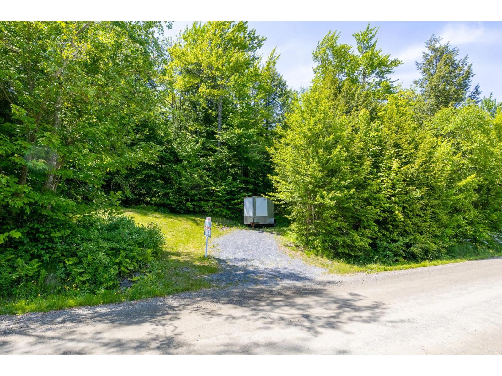 455Z Rue de la Brème Saint-Denis-de-Brompton Quebec Canada J0B2P0 3