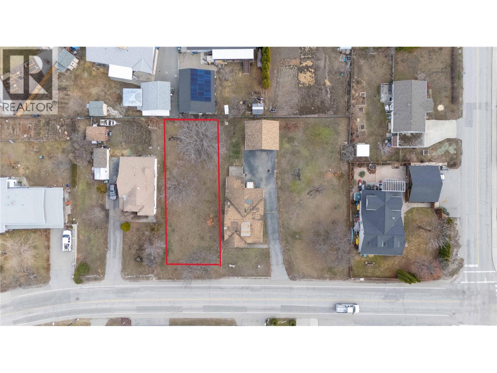 14211 Victoria Road, Summerland, British Columbia
