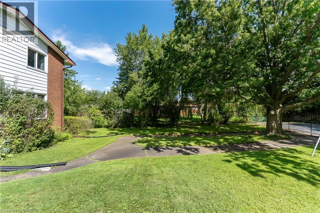 3546 Eton Crescent, Niagara Falls, Ontario  L2J 3B5 - Photo 44 - 40864255