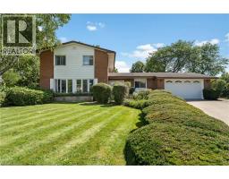 3546 ETON Crescent, Niagara Falls, Ontario