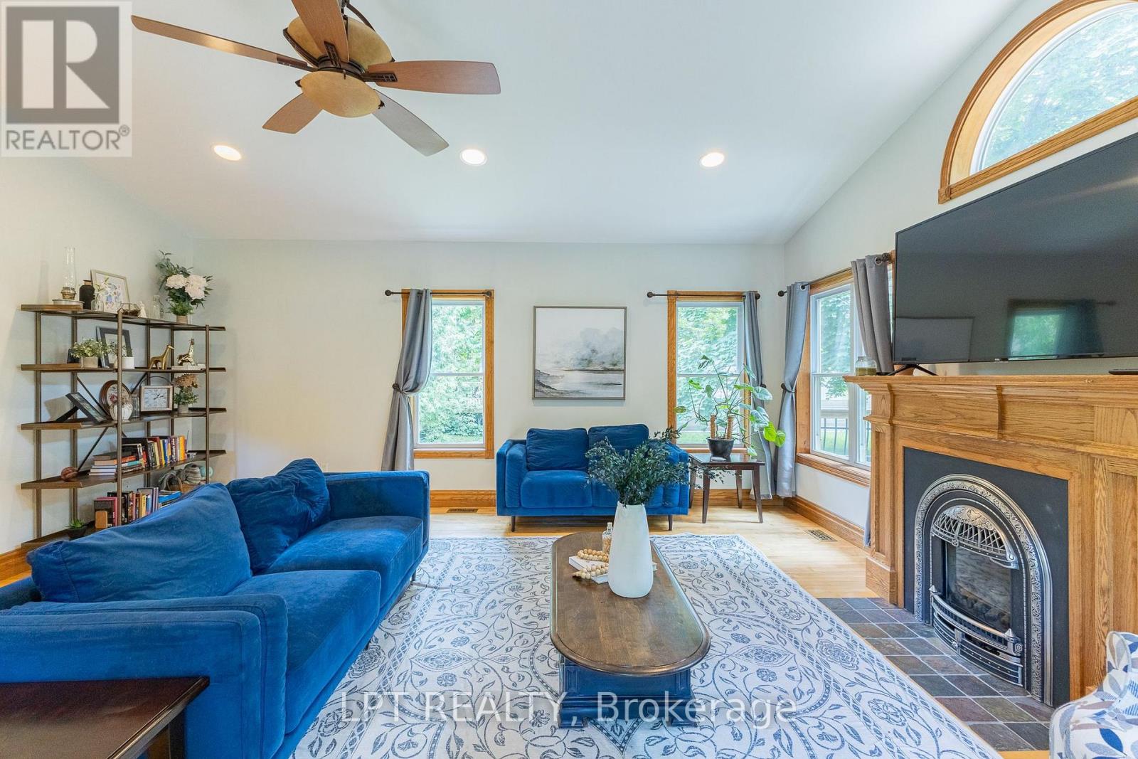 283 Hastings Street, North Middlesex, Ontario  N0M 2K0 - Photo 17 - X13807082